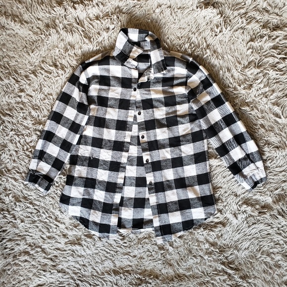 Flannel - Picture 3 of 3